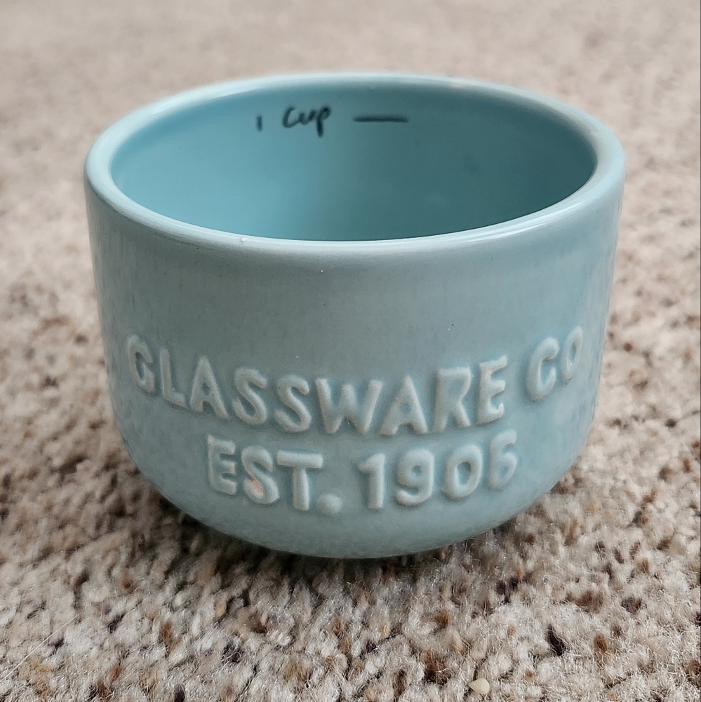 World Market Measureing 1 Cup